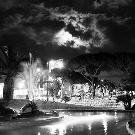 Villaggio Ristorante Pizzeria Museo Tanit