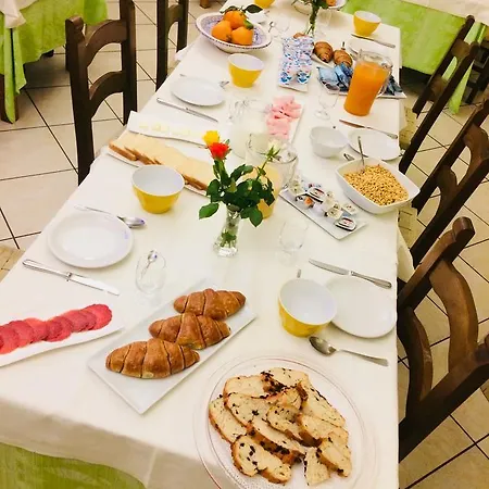 Hotel Tanit Villaggio Ristorante