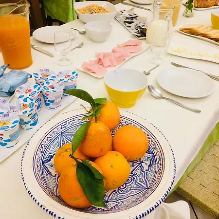 Hotel Tanit Villaggio Ristorante