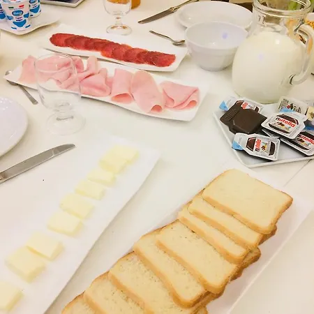 Hotel Tanit Villaggio Ristorante