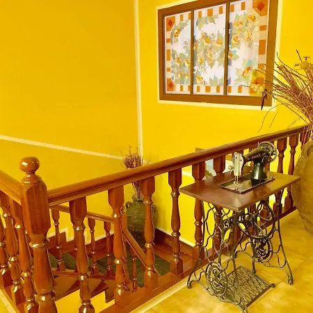 Hotel Hotel Villaggio Ristorante Pizzeria Museo Tanit 3*