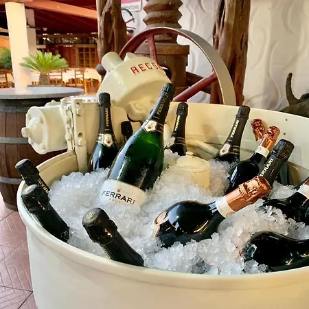 Tanit Ristorante Storia Del Sulcisiglesiente Hotel Carbonia