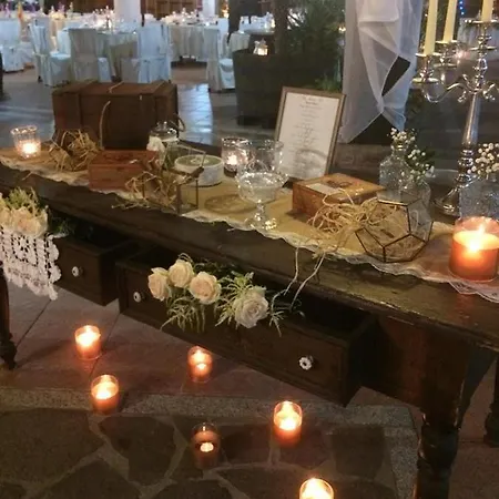 Villaggio Ristorante Pizzeria Museo Tanit Hotel