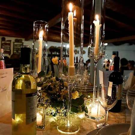 Hotel Villaggio Ristorante Pizzeria Museo Tanit Carbonia