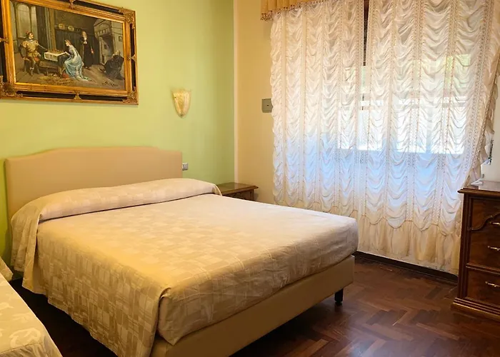 Hotel Tanit Villaggio Ristorante Carbonia
