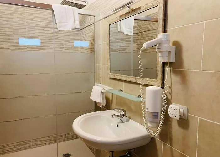 Tanit Villaggio Ristorante 3* Carbonia