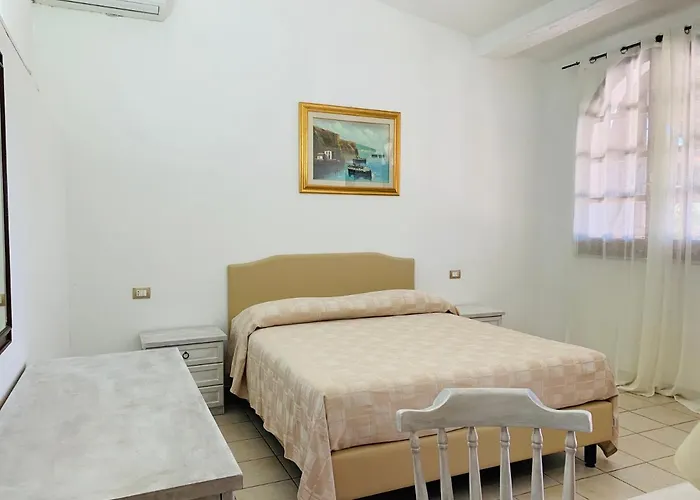 Tanit Villaggio Ristorante Hotel