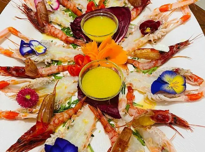 Tanit Villaggio Ristorante Hotel