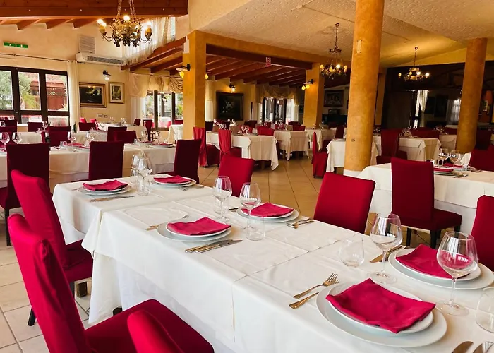 Villaggio Ristorante Pizzeria Museo Tanit 3*