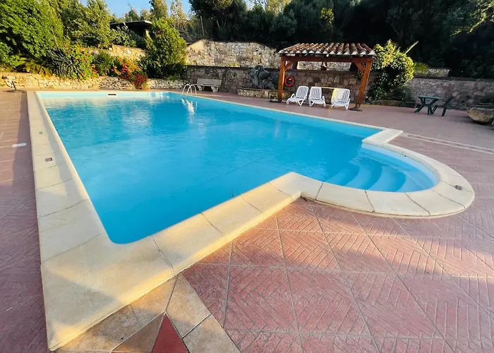 Tanit Villaggio Ristorante Hotel