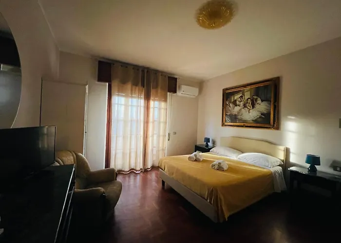 Tanit Villaggio Ristorante Hotel Carbonia