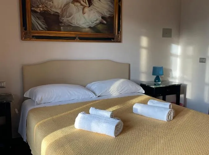 Hotel Tanit Villaggio Ristorante Carbonia