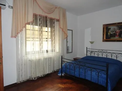 Szálloda Villaggio Ristorante Pizzeria Museo Tanit