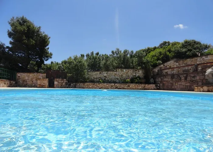 Tanit Villaggio Ristorante Hotel