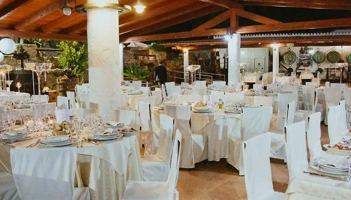 Villaggio Ristorante Pizzeria Museo Tanit 3* Carbonia