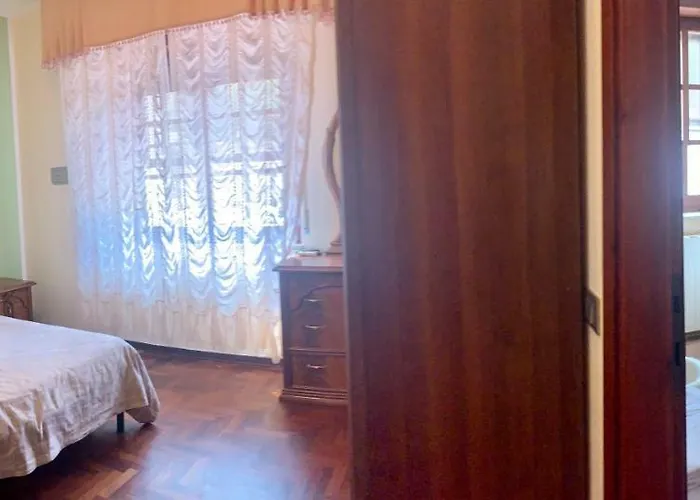 Tanit Villaggio Ristorante Hotel