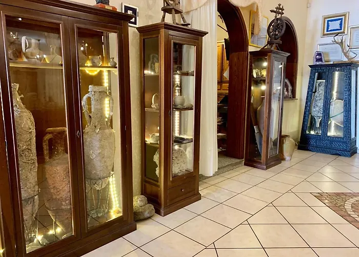 Hotel Tanit Villaggio Ristorante 3*