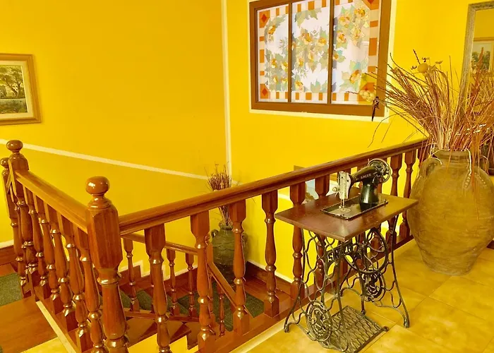 Szálloda Villaggio Ristorante Pizzeria Museo Tanit 3*
