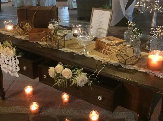 Villaggio Ristorante Pizzeria Museo Tanit Szálloda