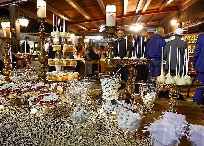 Tanit Villaggio Ristorante Hotel 3*